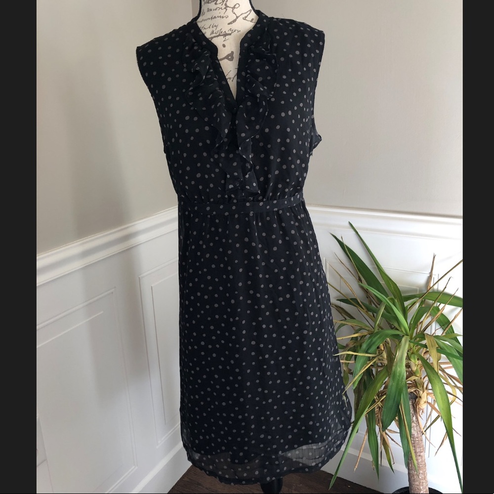 Merona Women’s Sleeveless Dress